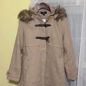 🧥Beautiful wool coat❄️